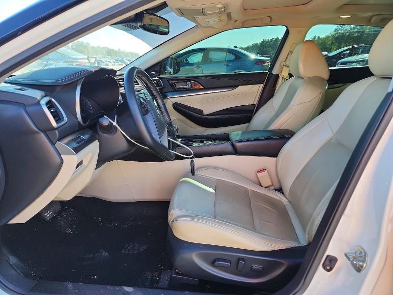 Продажа на аукционе авто 2020 Nissan Maxima, vin: 1N4AA6DV3LC370412, номер лота: 73892245