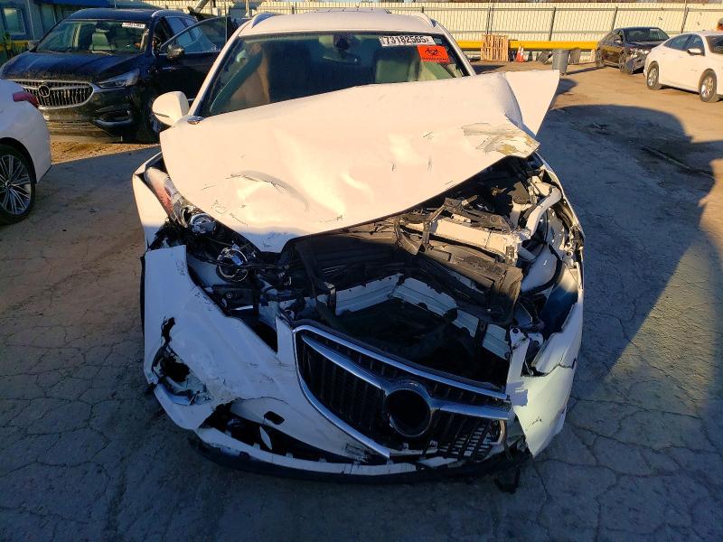 73182565 :رقم المزاد ، LRBFXCSAXKD025785 vin ، 2019 Buick Envision مزاد بيع