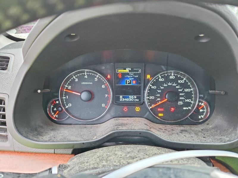 Aukcja sprzedaży 2014 Subaru Outback, vin: 4S4BRCLC5E3216126, numer aukcji: 99367995