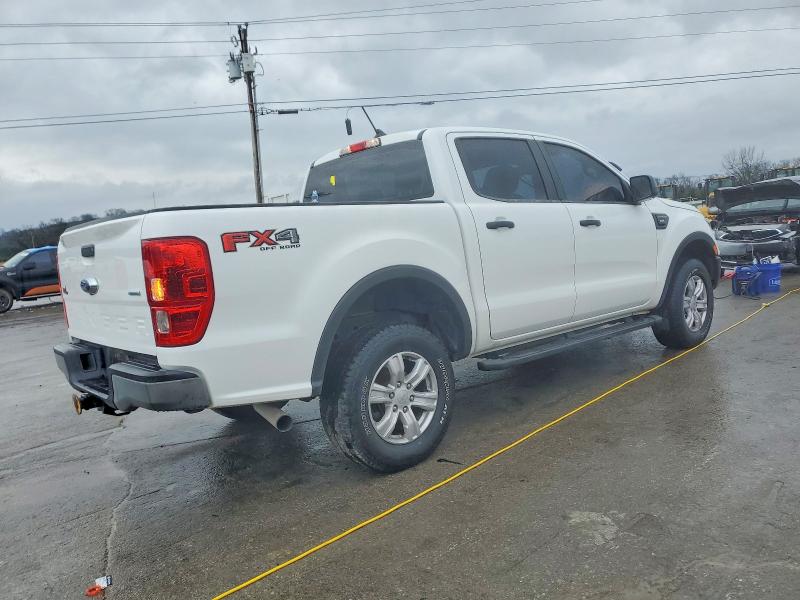 Продаж на аукціоні авто 2019 Ford Ranger, vin: 1FTER4FH4KLA86169, номер лоту: 72676505
