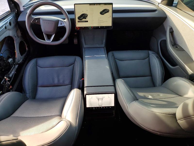 Aukcja sprzedaży 2024 Tesla Model 3, vin: 5YJ3E1EA8RF751903, numer aukcji: 72798515