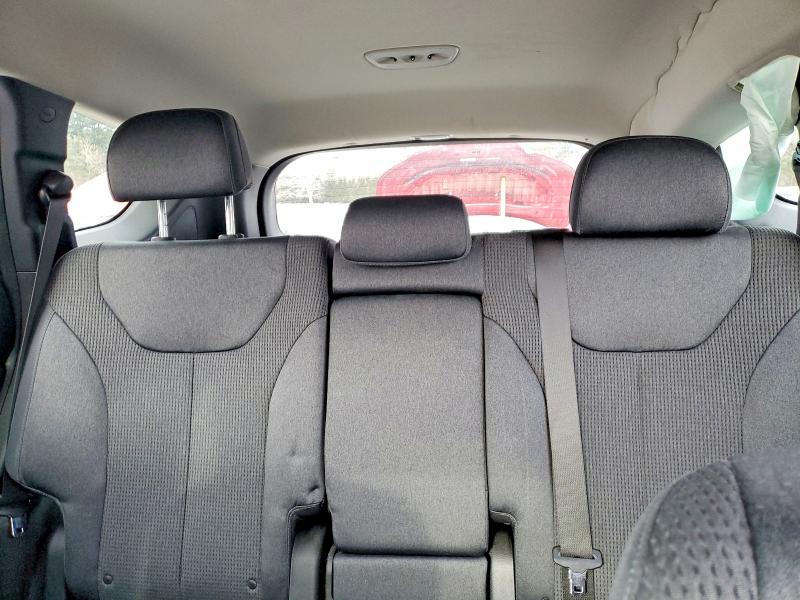 Продаж на аукціоні авто 2022 Hyundai Santa Fe, vin: 5NMS6DAJ5NH439157, номер лоту: 96598015