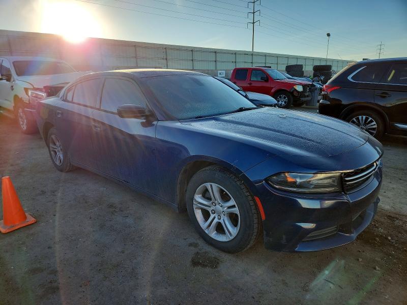 2015 Dodge Charger მანქანა იყიდება აუქციონზე, vin: 2C3CDXBG0FH817322, აუქციონის ნომერი: 73029585