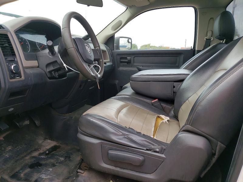 Aukcja sprzedaży 2011 Dodge Ram 1500, vin: 3D7JB1EK2BG631738, numer aukcji: 72339615