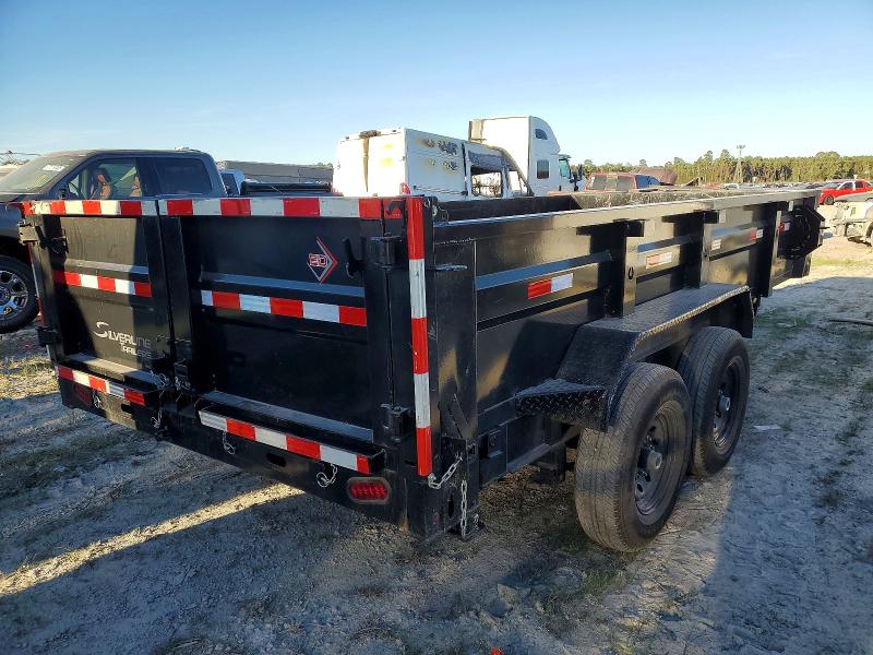 Продажа на аукционе авто 2025 Ed Trailer, vin: 3LHBS1620S7001244, номер лота: 98459295