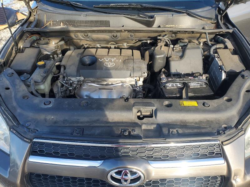 72470355 :رقم المزاد ، JTMZF31VX95003005 vin ، 2009 Toyota Rav4 مزاد بيع
