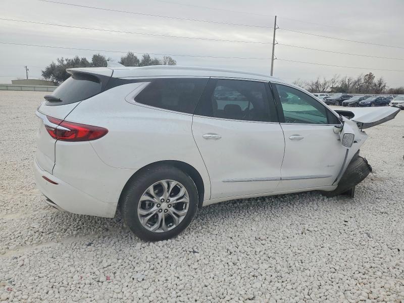 Продажа на аукционе авто 2020 Buick Enclave, vin: 5GAERDKW2LJ270464, номер лота: 72572125