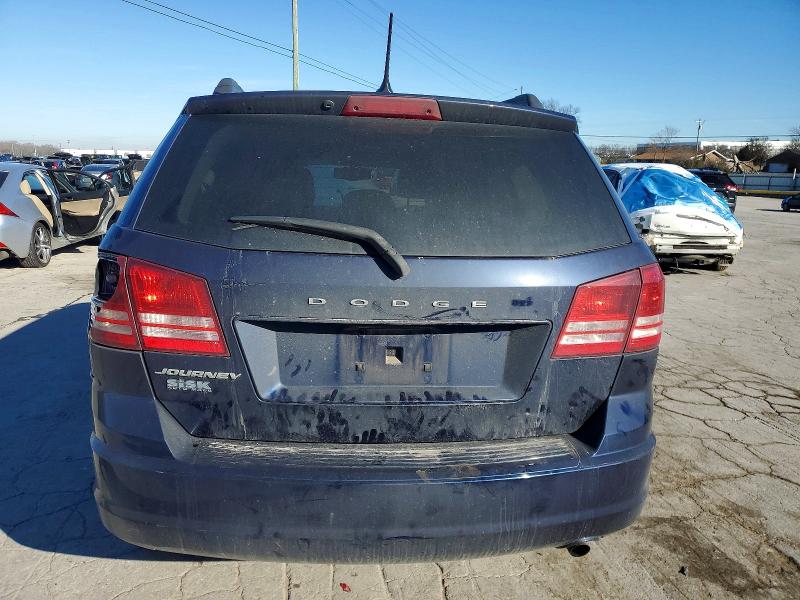 Aukcja sprzedaży 2017 Dodge Journey, vin: 3C4PDCAB2HT559388, numer aukcji: 72754405