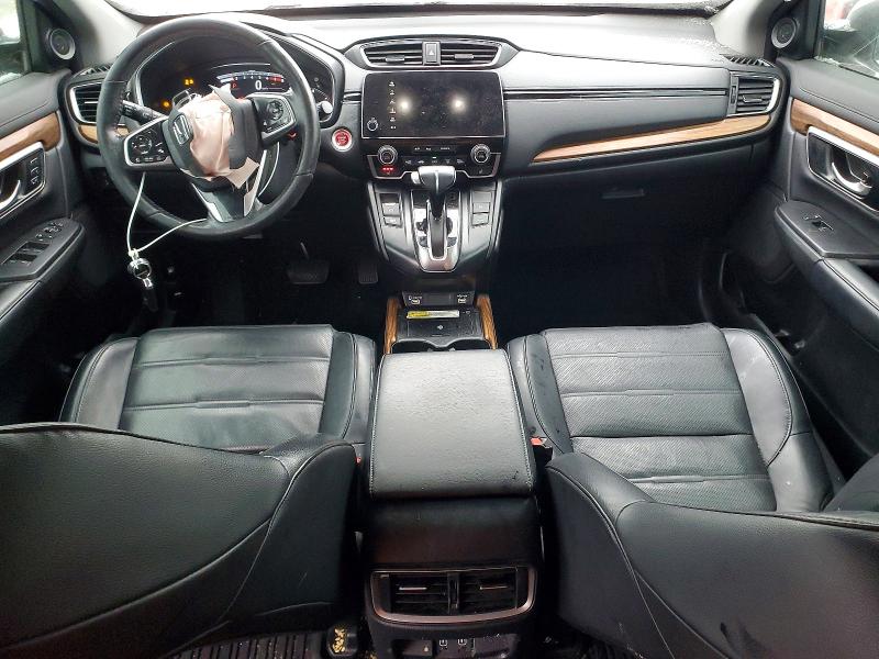 Продажа на аукционе авто 2022 Honda Cr-v Touri, vin: 2HKRW2H95NH200113, номер лота: 99637205