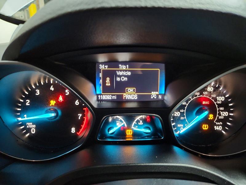 Aukcja sprzedaży 2019 Ford Escape, vin: 1FMCU9GD7KUA78071, numer aukcji: 73666625