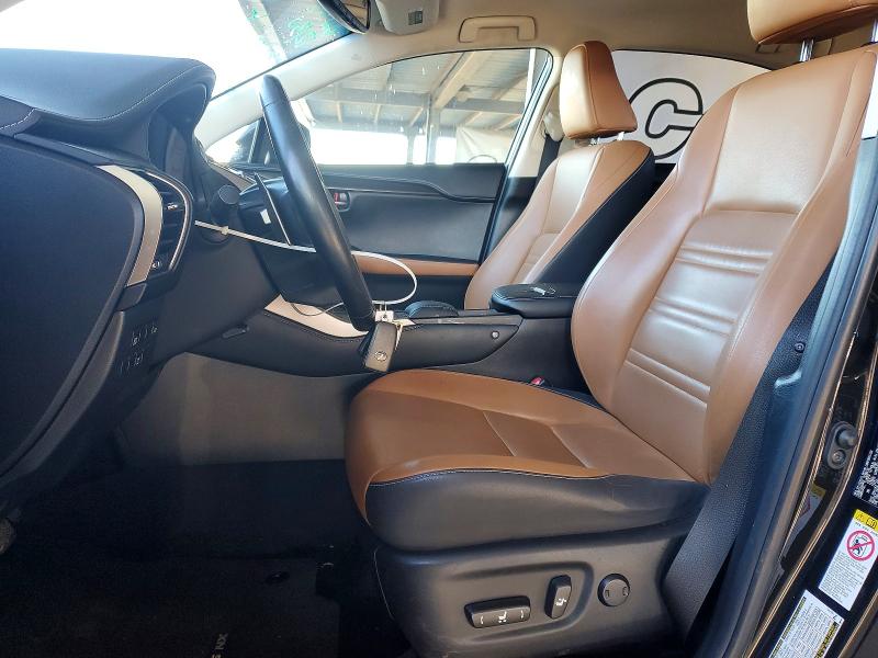 Aukcja sprzedaży 2019 Lexus Nx 300 Bas, vin: JTJBARBZ7K2194990, numer aukcji: 72231985