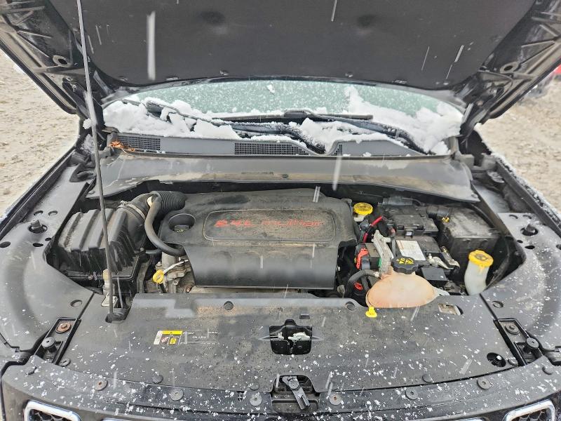 2018 Jeep Compass მანქანა იყიდება აუქციონზე, vin: 3C4NJDBB5JT138842, აუქციონის ნომერი: 98721605