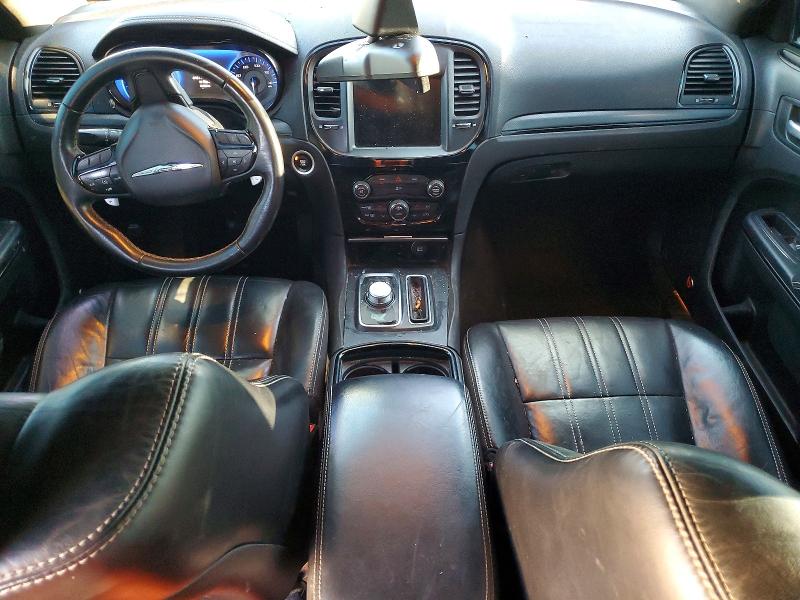 Aukcja sprzedaży 2016 Chrysler 300, vin: 2C3CCAGG4GH142326, numer aukcji: 72991755