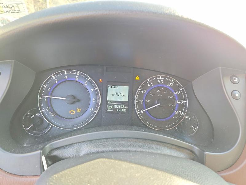 Aukcja sprzedaży 2017 Infiniti Qx50, vin: JN1BJ0RR5HM403809, numer aukcji: 73844885