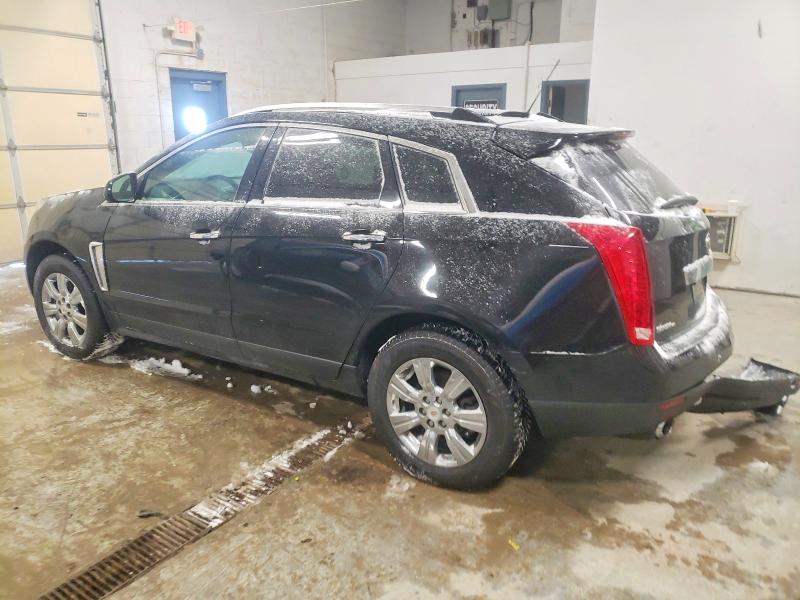 Продажа на аукционе авто 2016 Cadillac Srx Luxury, vin: 3GYFNEE38GS548840, номер лота: 74391275