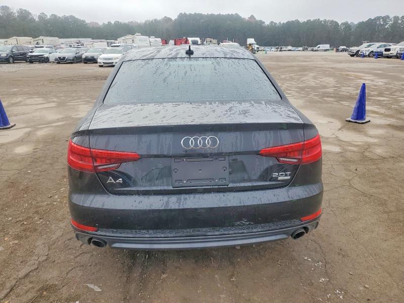 Aukcja sprzedaży 2017 Audi A4, vin: WAUKMAF42HN050956, numer aukcji: 98190035