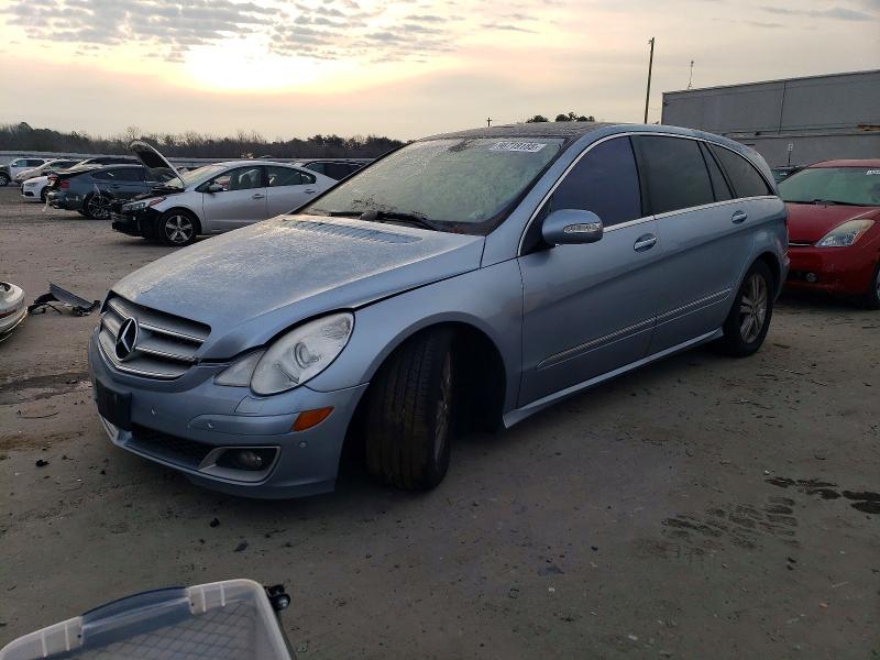 2006 Mercedes-benz Glc 300 მანქანა იყიდება აუქციონზე, vin: 4JGCB75E26A017675, აუქციონის ნომერი: 56568996