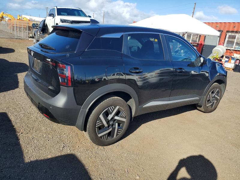 Продажа на аукционе авто 2025 Nissan Kicks, vin: 3N8AP6CA1SL367331, номер лота: 74420995