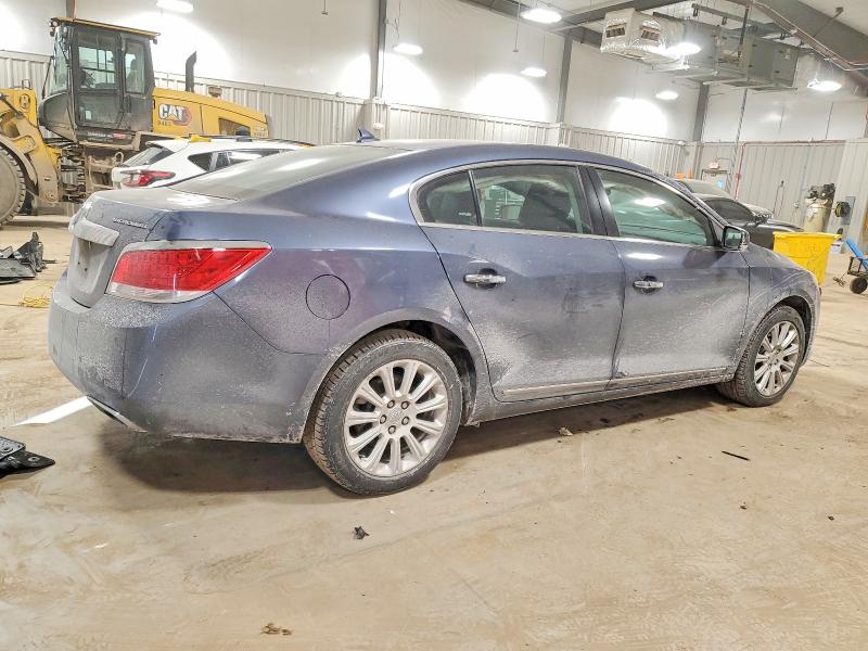 Aukcja sprzedaży 2013 Buick Lacrosse, vin: 1G4GF5E31DF321864, numer aukcji: 74269895