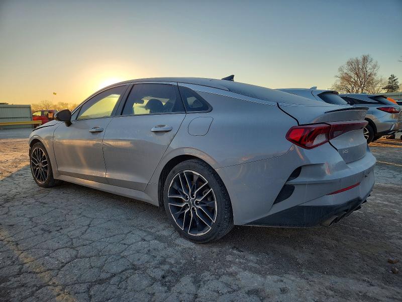 Aukcja sprzedaży 2023 Kia K5, vin: 5XXG44J80PG193080, numer aukcji: 98682145