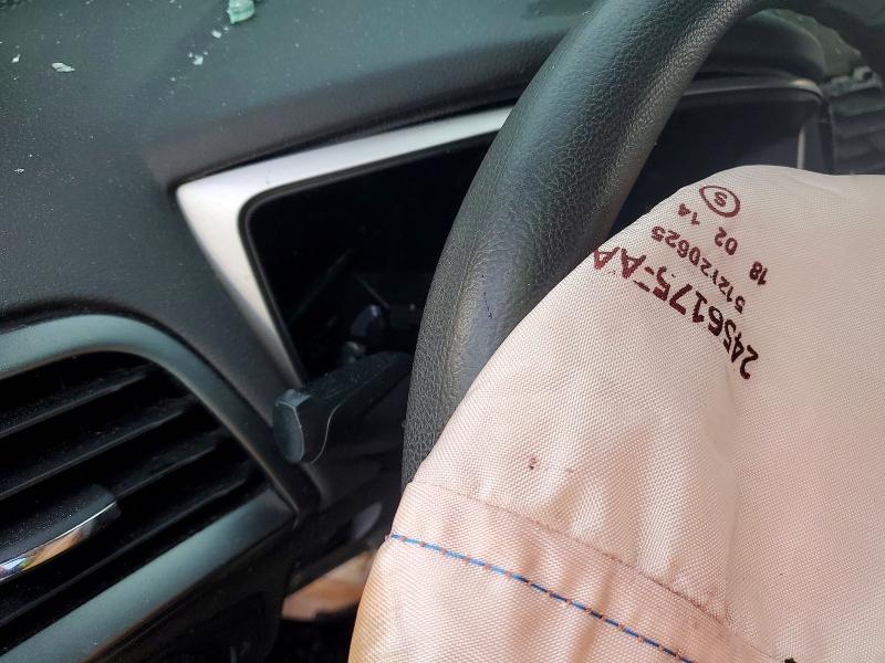 73258125 :رقم المزاد ، 3FA6P0H79ER305050 vin ، 2014 Ford Fusion مزاد بيع
