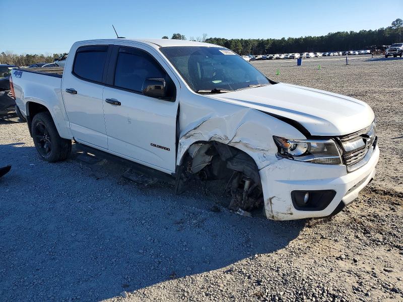 Aukcja sprzedaży 2019 Chevrolet Colorado, vin: 1GCGSCEN5K1127726, numer aukcji: 73608255