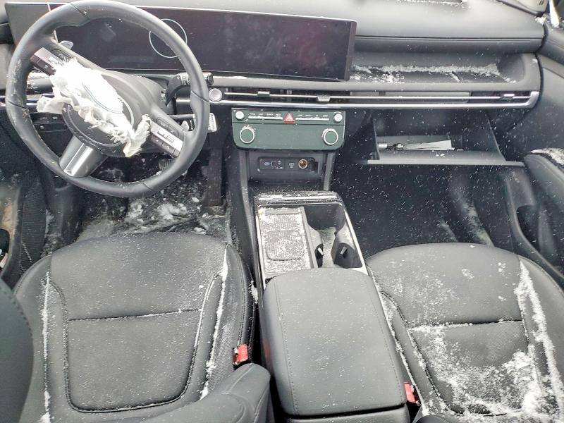 Продажа на аукционе авто 2025 Hyundai Tucson, vin: 5NMJCCDE9SH557446, номер лота: 74207335