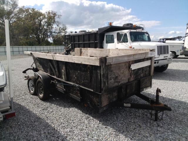 Продаж на аукціоні авто 2022 Triple Crown Trailer, vin: 1XNBU1629N1129570, номер лоту: 77965555