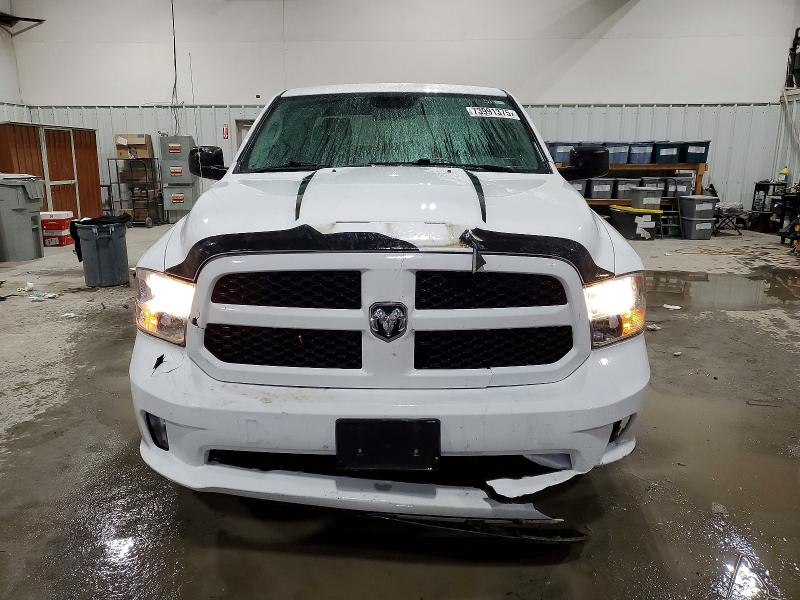 Aukcja sprzedaży 2019 Ram 1500 Classic, vin: 1C6RR7FG5KS568463, numer aukcji: 73991375