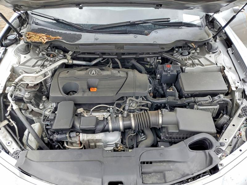 Aukcja sprzedaży 2021 Acura Tlx, vin: 19UUB6F51MA012029, numer aukcji: 98835215