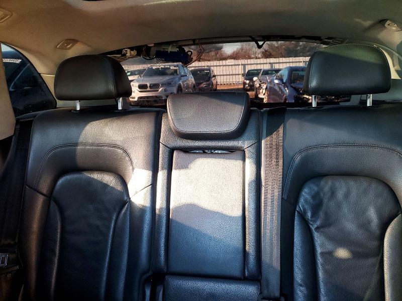 Aukcja sprzedaży 2013 Audi Q5, vin: WA1LFAFP7DA064584, numer aukcji: 98365595