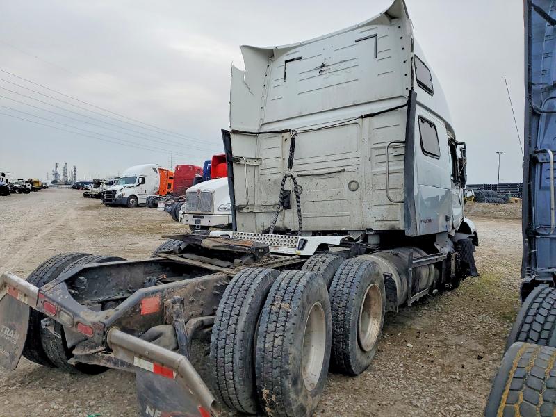 Продаж на аукціоні авто 2022 Volvo Vn, vin: 4V4NC9EHXNN605156, номер лоту: 73042155