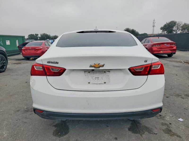 Aukcja sprzedaży 2016 Chevrolet Malibu Lt, vin: 1G1ZE5ST8GF308661, numer aukcji: 73510725