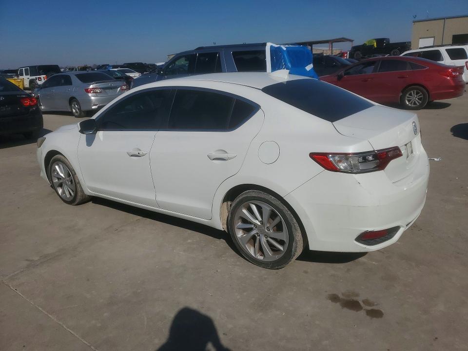 Aukcja sprzedaży 2017 Acura Ilx, vin: 19UDE2F34HA016502, numer aukcji: 74822965