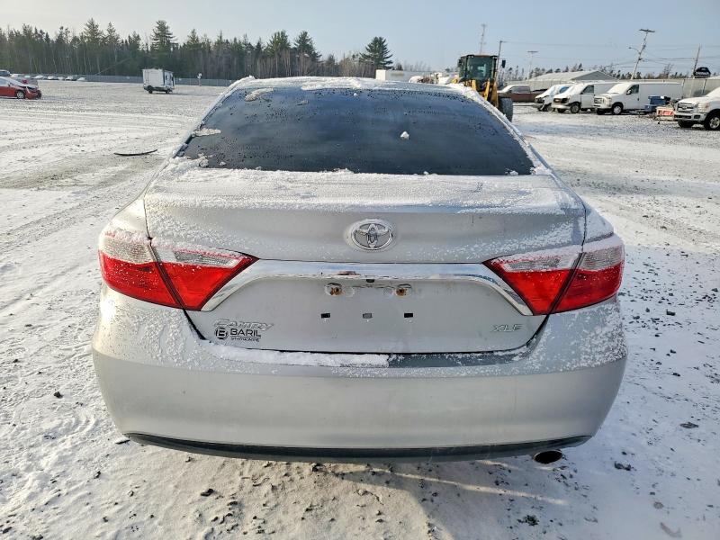 Продаж на аукціоні авто 2017 Toyota Camry, vin: 4T1BF1FK0HU771984, номер лоту: 99640645
