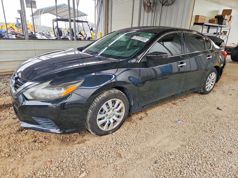Продаж на аукціоні авто 2016 Niss Altima, vin: 1N4AL3AP9GC140491, номер лоту: 73737695