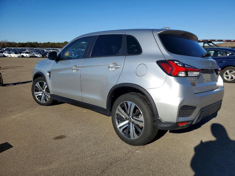 Aukcja sprzedaży 2022 Mitsubishi Outlander Sport, vin: JA4APVAU1NU016720, numer aukcji: 73244945