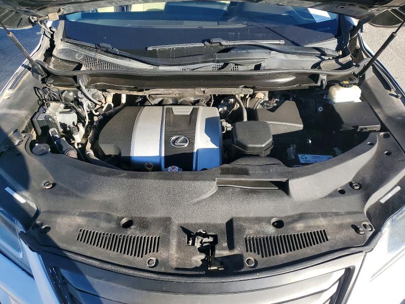 72229035 :رقم المزاد ، 2T2ZZMCA0KC142233 vin ، 2019 Lexus Rx 350 Bas مزاد بيع