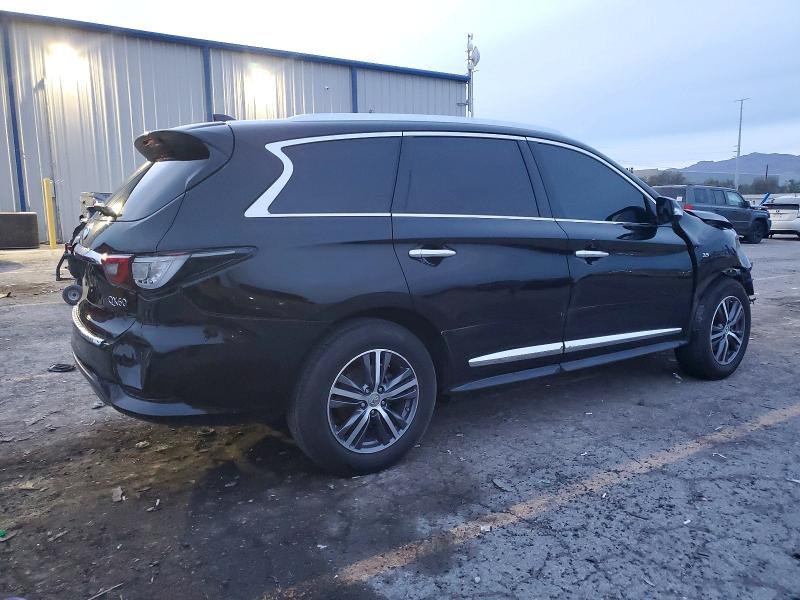 Aukcja sprzedaży 2019 Infiniti Qx60, vin: 5N1DL0MN4KC548109, numer aukcji: 98861165