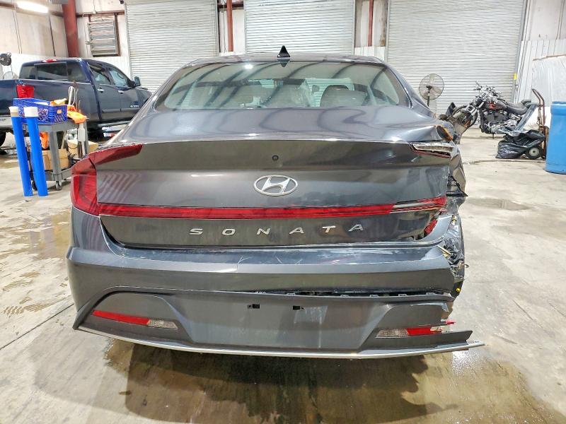 Aukcja sprzedaży 2023 Hyundai Sonata, vin: KMHL24JA7PA318137, numer aukcji: 74645805