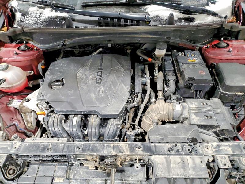 Aukcja sprzedaży 2023 Kia Sportage, vin: KNDPUCAF2P7169705, numer aukcji: 72548255