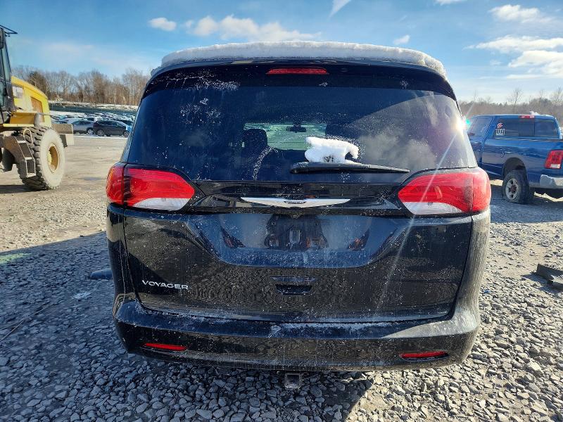 Aukcja sprzedaży 2022 Chrysler Voyager, vin: 2C4RC1CG7NR159236, numer aukcji: 74116685