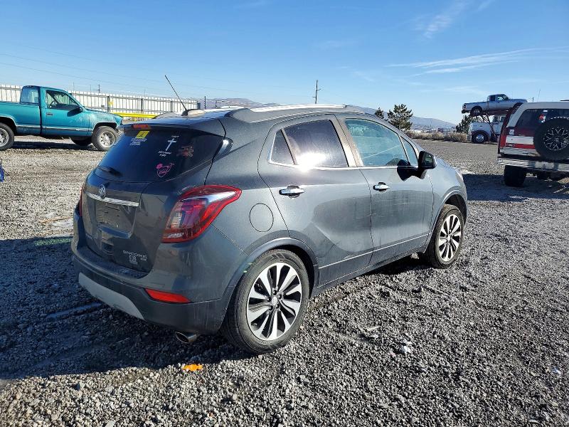 Продаж на аукціоні авто 2017 Buick Encore, vin: KL4CJFSM5HB076028, номер лоту: 72904565