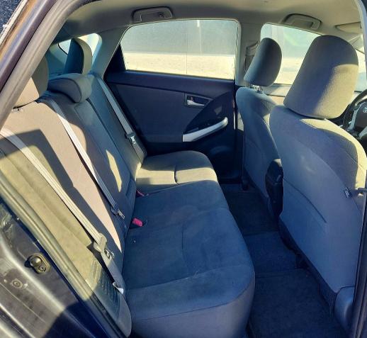 2014 Toyota Prius მანქანა იყიდება აუქციონზე, vin: JTDKN3DU0E1792872, აუქციონის ნომერი: 74814445