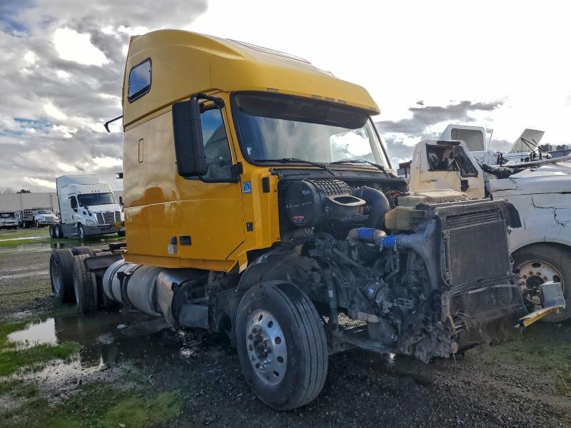 Aukcja sprzedaży 2013 Volvo Vnl 670, vin: 4V4NC9EJ6DN566082, numer aukcji: 50681026