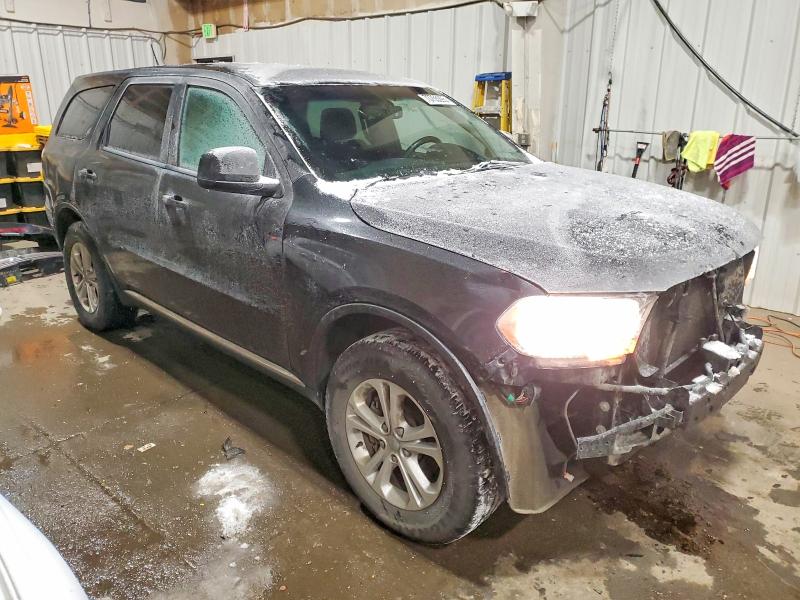 Продаж на аукціоні авто 2012 Dodge Durango, vin: 1C4RDJAG9CC193197, номер лоту: 73755295