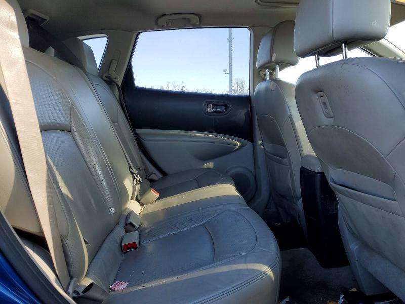 Aukcja sprzedaży 2011 Nissan Rogue, vin: JN8AS5MV1BW274460, numer aukcji: 73773165