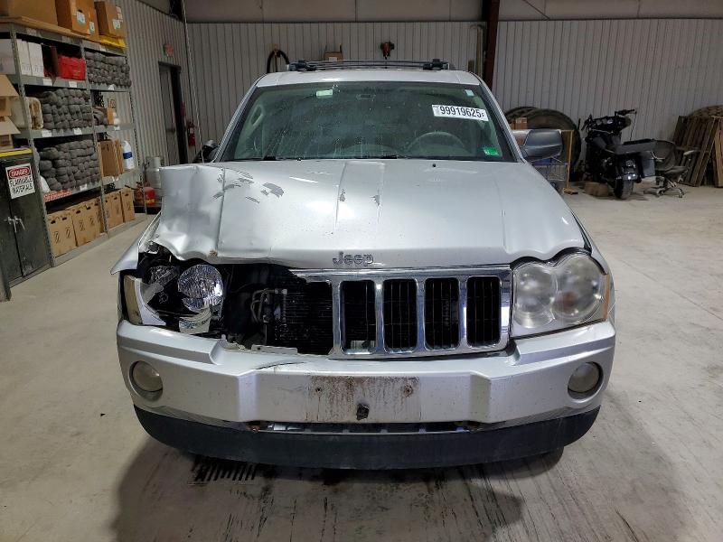 Aukcja sprzedaży 2005 Jeep Grand Cherokee, vin: 1J8HR58235C593010, numer aukcji: 99919625