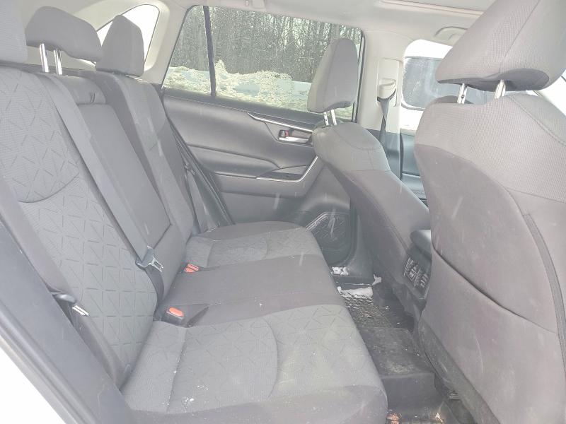 2023 Toyota Rav4 მანქანა იყიდება აუქციონზე, vin: 2T3R1RFV4PC385971, აუქციონის ნომერი: 73168595