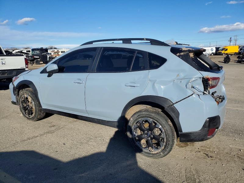 Продаж на аукціоні авто 2021 Subaru Crosstrek, vin: JF2GTAEC0MH659820, номер лоту: 97874515